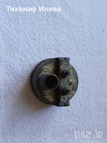 Амперметър , снимка 3 - Части - 50012469