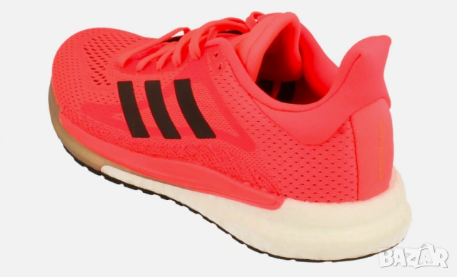 маратонки ADIDAS SOLAR GLIDE 3 номер 39 1/3, снимка 3 - Маратонки - 53890371
