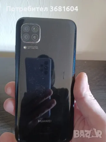 Huawei P40 Lite, снимка 4 - Huawei - 47926765