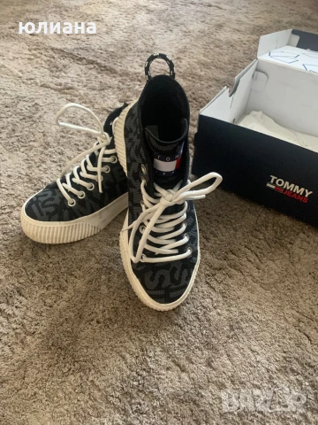 Кецове, снимка 2 - Кецове - 50604298