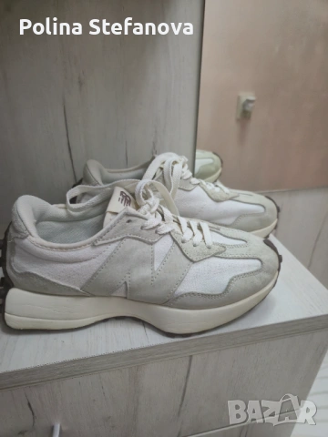 Маратонки New balance 