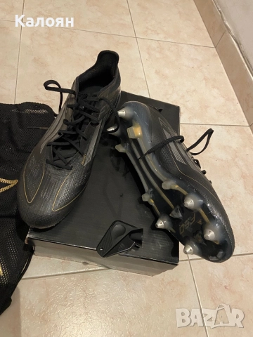 Бутонки F50 ELITE SG, снимка 4 - Футбол - 52264766