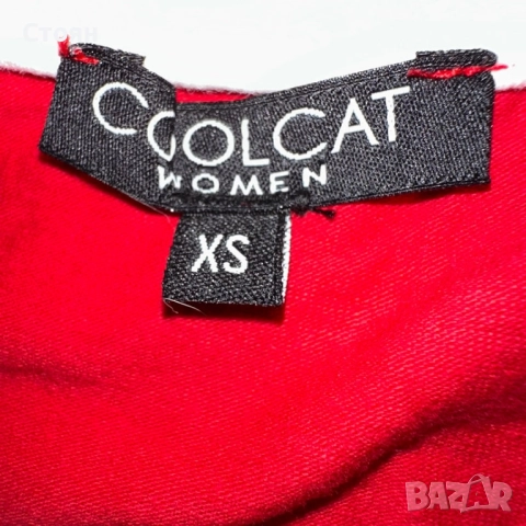 Coolcat women's T-shirt , снимка 2 - Тениски - 52022222