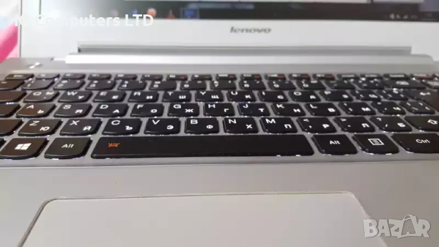 Геймърски Четириядрен Лаптоп Lenovo IdeaPad Z510 NVIDIA GTA FORTNITE 8Gb 500Gb WIN11 4ч. батерия!, снимка 3 - Лаптопи за игри - 53945137