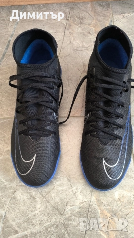 Два чифта маратонки Nike.., снимка 1