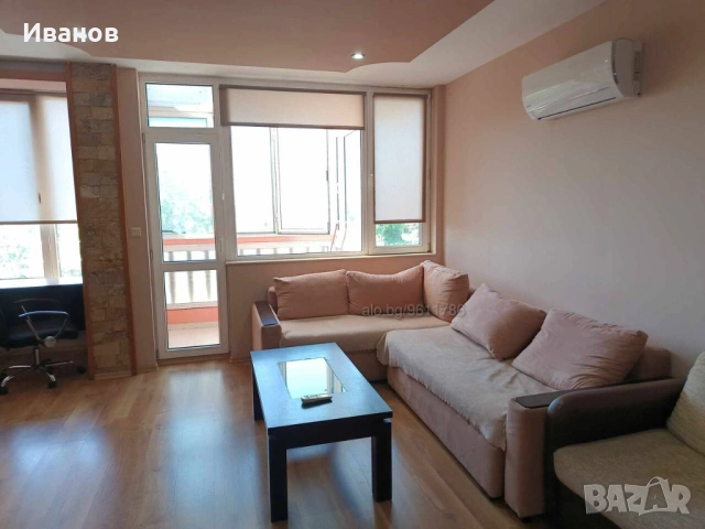 апартамент под наем, снимка 8 - Апартаменти - 53146271