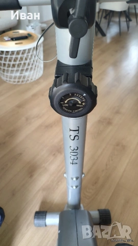 продавам малко използван веларгометър-на добра цена, снимка 4 - Фитнес уреди - 53878277