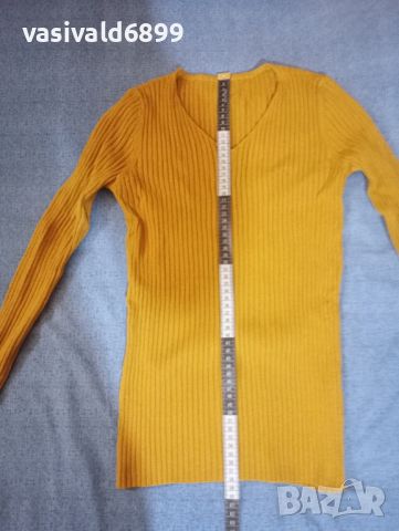 Дамска блузка , снимка 3 - Блузи с дълъг ръкав и пуловери - 46240209