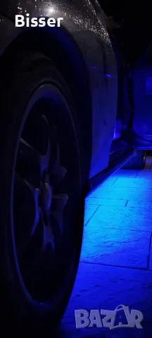 Инсталация на интериорно / екстериорно осветление / ambient lighting, снимка 11 - Тунинг - 49417548