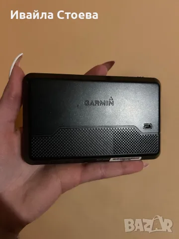 🚘Навигация GARMIN nüvi 255W🗺️, снимка 2 - Garmin - 48673360