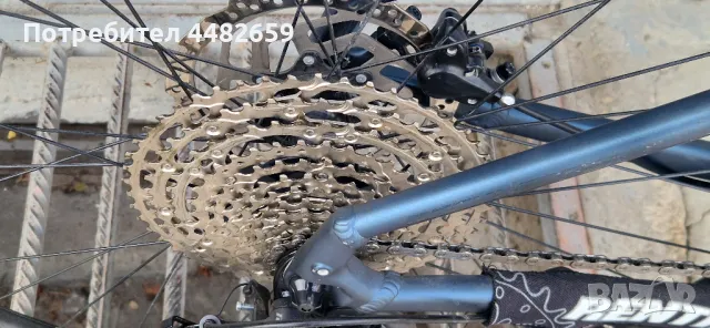 Specialized rockhopper, снимка 16 - Велосипеди - 50412011