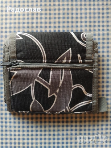 портфейл OXBOW, снимка 2 - Портфейли, портмонета - 54163874