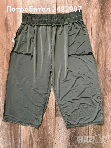 Дамски панталон - 7/8, снимка 6 - Къси панталони и бермуди - 53828052