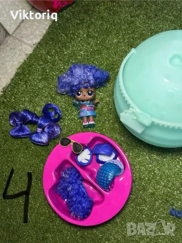Кукли Lol, снимка 3 - Кукли - 50978486