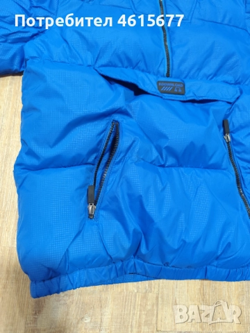 зимно яке за момче, снимка 4 - Детски якета и елеци - 51967741