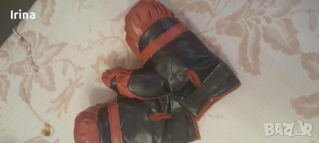 Боксови ръкавици-нови, снимка 4 - Бокс - 52011058