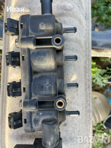 мерцедес цлк, снимка 17 - Автомобили и джипове - 53057462