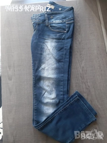 Дънки , снимка 15 - Дънки - 34124559