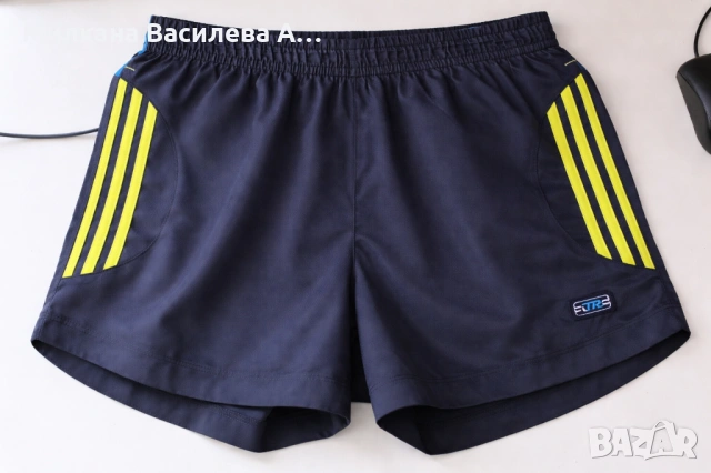 Къси панталони RAYMOND