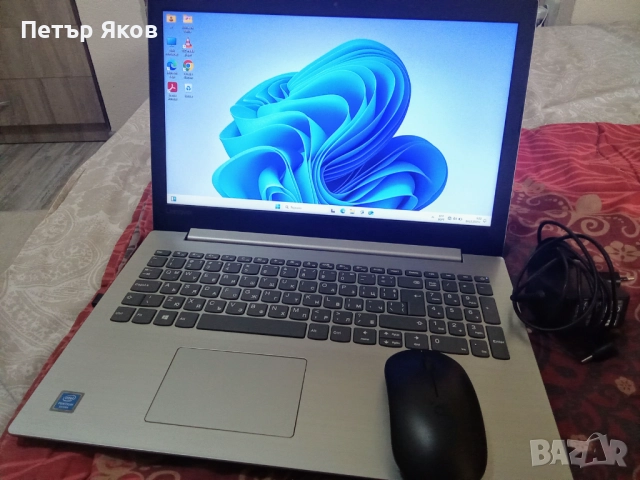 Продавам лаптоп Lenovo, снимка 6 - Лаптопи за дома - 52821722