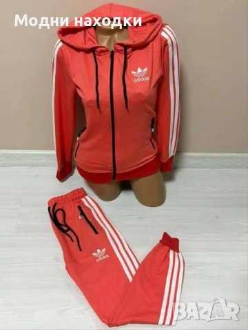 Дамски екип , снимка 2 - Спортни екипи - 53386608