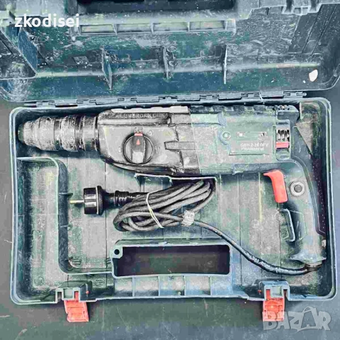 Перфоратор Bosch GBH 2-28 DFV РЕПЛИКА