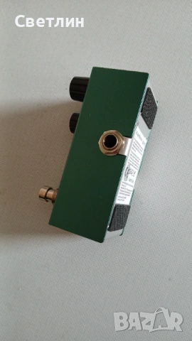 Overdrive за китара, снимка 3 - Китари - 53644794