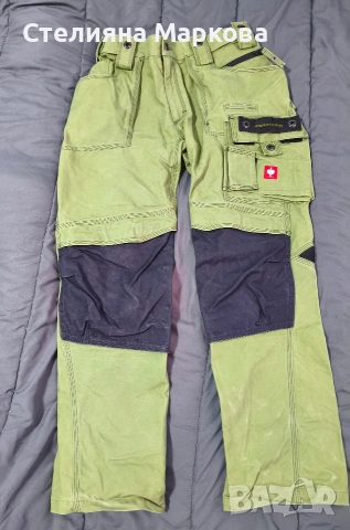 Работен панталон Engelbert Strauss 