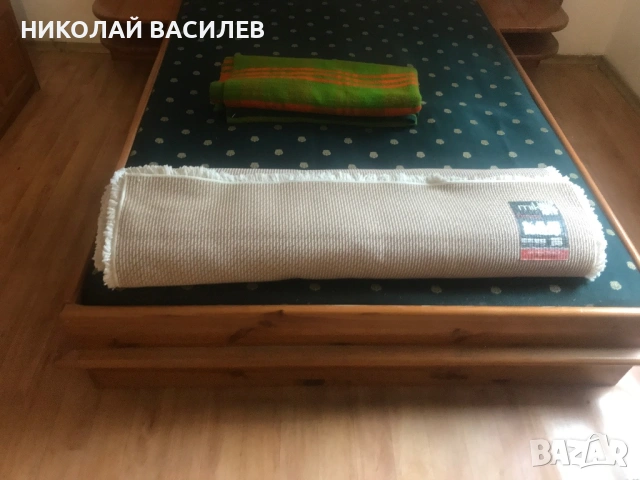Родопско  одеяло  и   килимче  за  децка  стая. , снимка 10 - Други стоки за дома - 54099226
