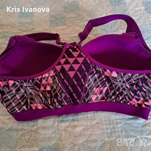 Сутиен, снимка 3 - Бельо - 54088028