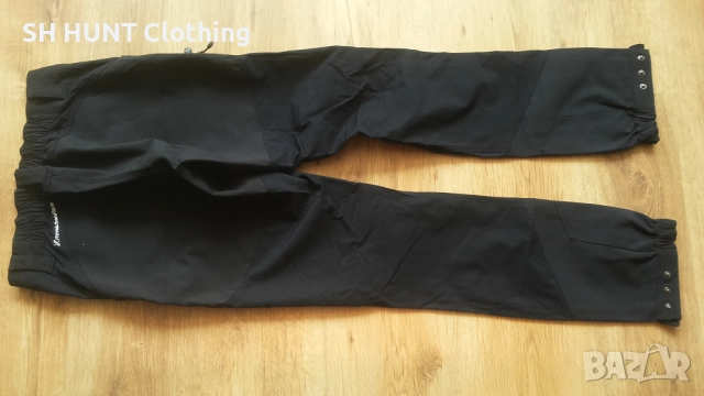 Revolution Race HYBRID Stretch Trouser размер S хибриден панталон - 1741, снимка 2 - Екипировка - 52879778