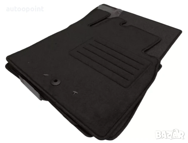 Мокетни стелки за MERCEDES G-Class W461 / W463 / W460 (2000+) - Дълга база Petex