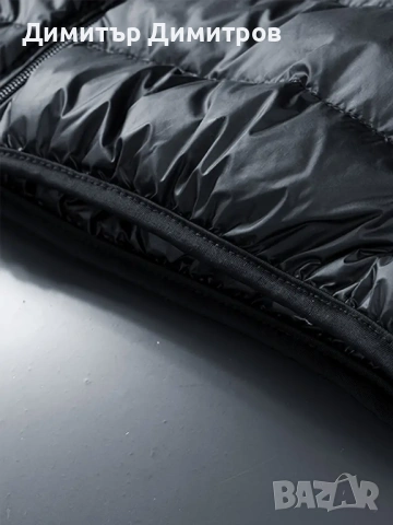 Яке есен,зима размер L 50 TOP ЦЕНА -18 евро, снимка 3 - Якета - 53356841