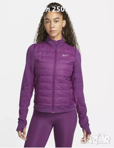 Nike THERMA-FIT оригинално ново яке, снимка 2 - Спортни екипи - 45935374