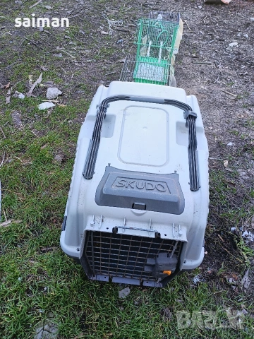 клетки за птици и котки-6евро, снимка 6 - За птици - 53735640