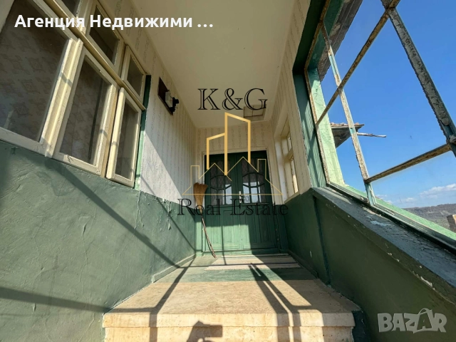 Едноетажна къща в с. Дряновец