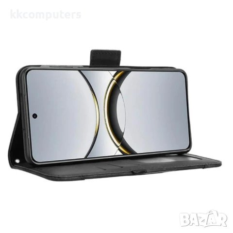Oppo Find X8 Pro 5G Multiple Card Slots /Magnetic Wallet Калъф и Протектор, снимка 4 - Калъфи, кейсове - 51122695