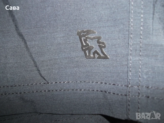 Къси панталони GOTCHA ,HAGGAR  мъжки,Л, снимка 4 - Къси панталони - 51253502