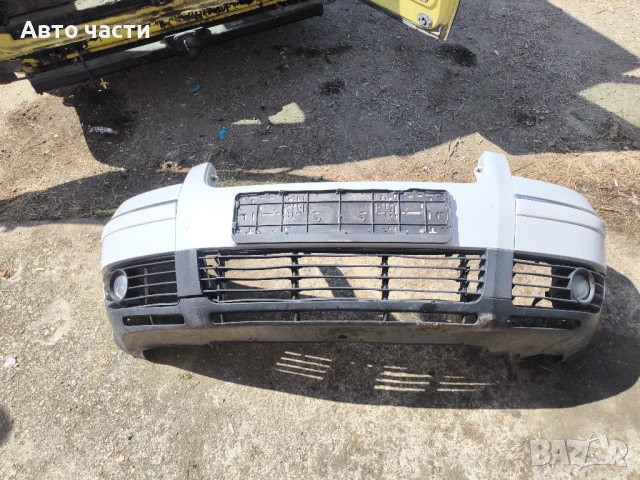 Предна броня за пасат 5,5 VW Passat 
