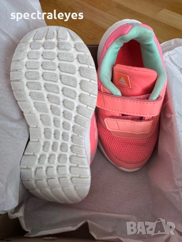 Nike Adidas Reebok детски маратонки за момиче 21,5 23,5 25 26 размер, снимка 10 - Детски маратонки - 51758077