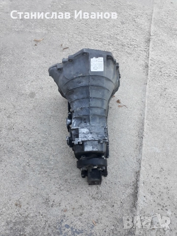 Ръчна скоростна кутия за Мерцедес W210 Е290