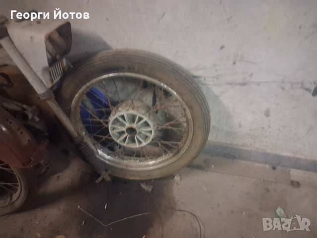 Капла за чз 350