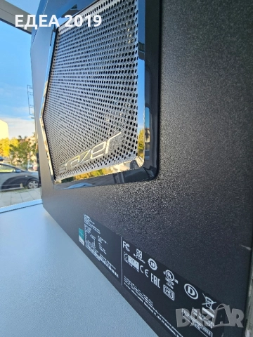 Геймърски компютър, снимка 14 - Геймърски - 51901836