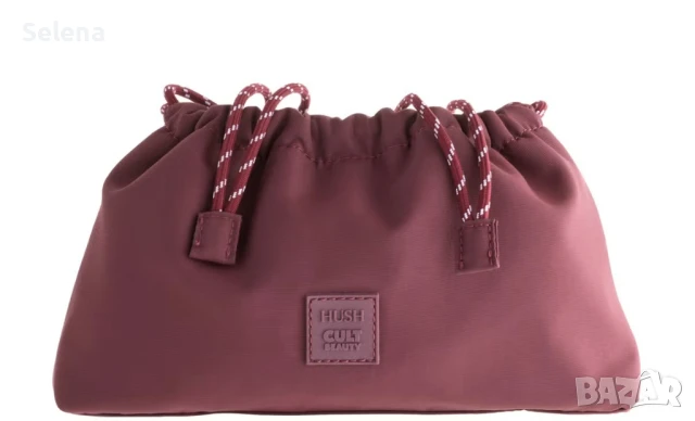 Несесер за грим Hush x Cult Beauty Edit, снимка 2 - Други - 50558234
