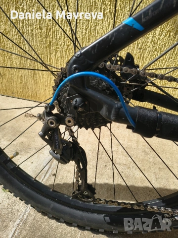 rockrider st520, снимка 6 - Велосипеди - 53830862