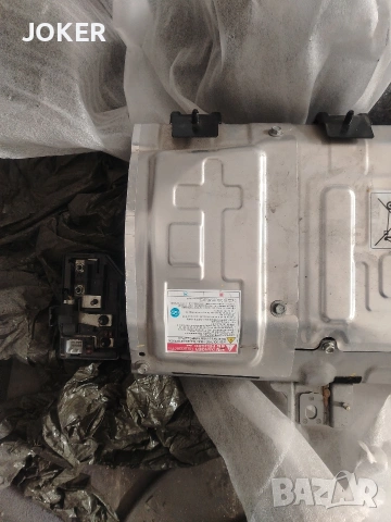 Батерия за Kia Niro 2019 , снимка 6 - Части - 53781949