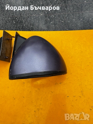 Оригинални странични огледала за Opel Manta B , снимка 2 - Части - 53925574