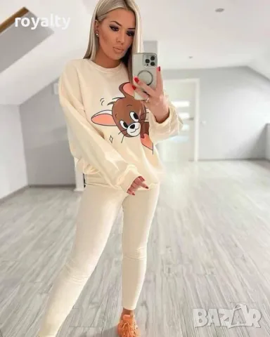 Дамски комплекти Mickey Различни модели , снимка 7 - Комплекти - 49825103