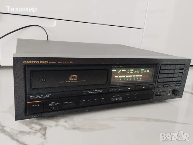 Onkyo Integra  DX-6550, снимка 5 - Ресийвъри, усилватели, смесителни пултове - 46991334