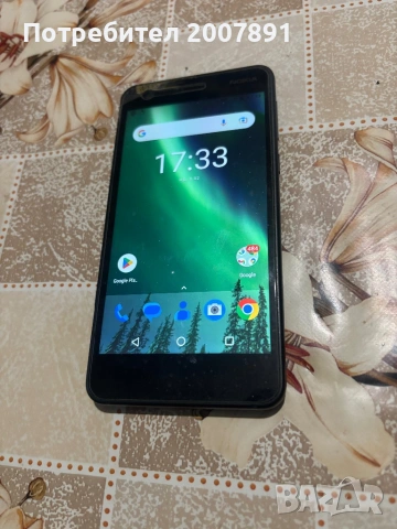 Продавам Nokia TA-1007